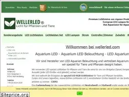 Sites similar to wellerled.com