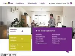 Sites similar to wellernet.nl
