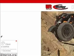 Sites similar to wellerracing.com