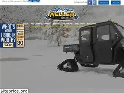 Sites similar to wellerrec.com