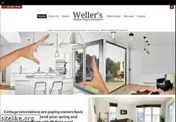 Sites similar to wellers.ca