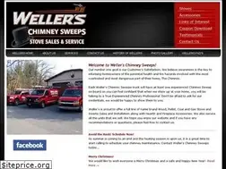 Sites similar to wellerschimneysweeps.com