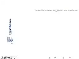 Sites similar to wellesley.school.nz