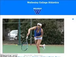 Sites similar to wellesleyblue.com