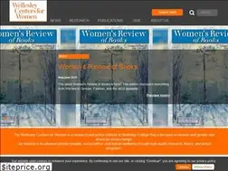 Sites similar to wellesleycenters.com