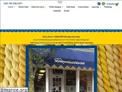 Sites similar to wellesleyneedlepoint.com