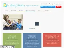 Sites similar to wellesleyspeech.com