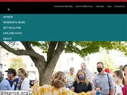 Sites similar to wellesleyvillagechurch.org