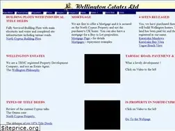 Sites similar to wellestates.com
