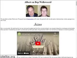 Sites similar to welleweerd.net