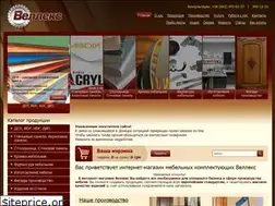 Sites similar to wellex.dn.ua