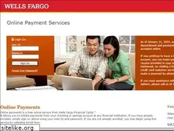 Sites similar to wellfargofinancial.com