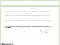 Sites similar to wellfedapothecary.com