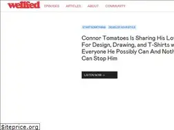 Sites similar to wellfedpodcast.com