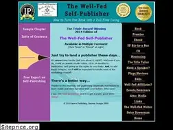 Sites similar to wellfedsp.com