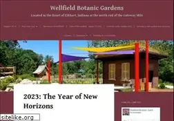Sites similar to wellfieldgardens.org