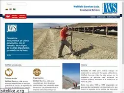 Sites similar to wellfieldservices.com