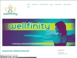 Sites similar to wellfinity.com