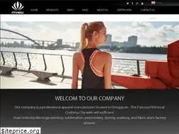 Sites similar to wellfit-sportswear.com
