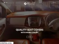 Sites similar to wellfitindia.com