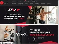 Sites similar to wellfitness.ru