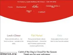 Sites similar to wellfleetcatch.com