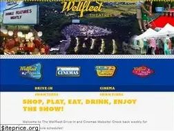 Sites similar to wellfleetcinemas.com