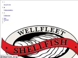 Sites similar to wellfleetshell.com