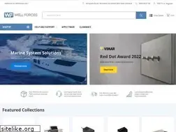 Sites similar to wellforces.co.nz