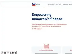 Sites similar to wellfundr.com