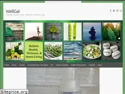 Sites similar to wellgal.com