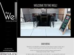 Sites similar to wellgb.com