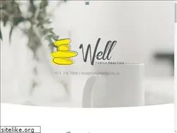 Sites similar to wellgp.co.za