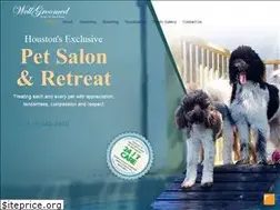 Sites similar to wellgroomed.biz