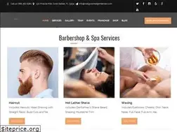 Sites similar to wellgroomedgentleman.com