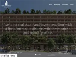 Sites similar to wellgroundedrealestate.com