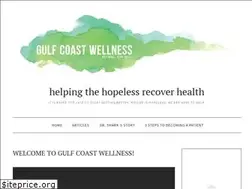 Sites similar to wellgulfcoast.com