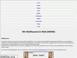 Sites similar to wellhausen.com