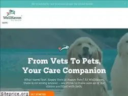 Sites similar to wellhaven.com