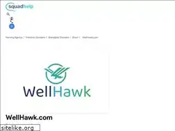 Sites similar to wellhawk.com