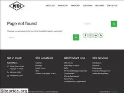 Sites similar to wellheaddistributors.com