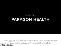 Sites similar to wellhealth.ca