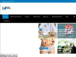 Sites similar to wellhealth.us