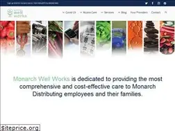 Sites similar to wellhealthworx.com