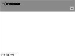Sites similar to wellhise.com