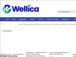 Sites similar to wellica.com