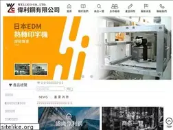 Sites similar to wellico.com