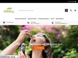 Sites similar to wellicy.com