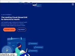 Sites similar to welligent.com