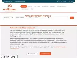 Sites similar to wellimmo.be